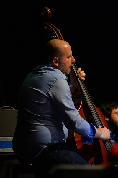 Artistat  Ziad Rahabni and Maya Diab Concert